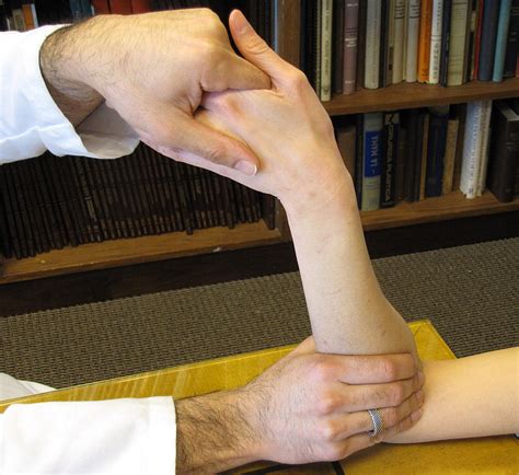 ulnocarpal impaction test|ulnar impaction syndrome hand.